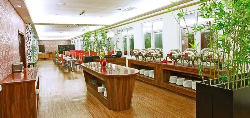 Grand Puncak Lestari Hotel