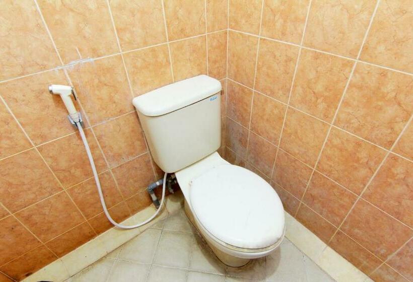 Szálloda Bugis Asri