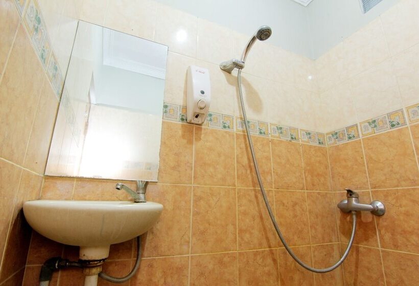 Szálloda Bugis Asri