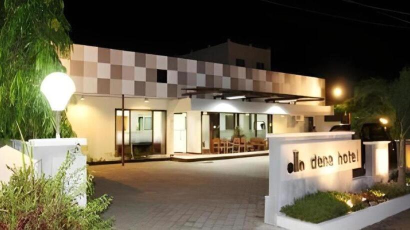 هتل Dena