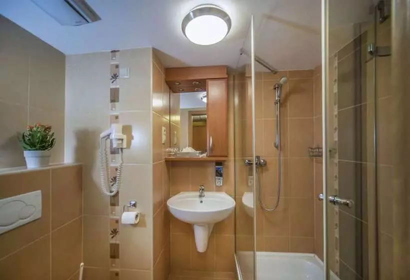 Hotel Duna