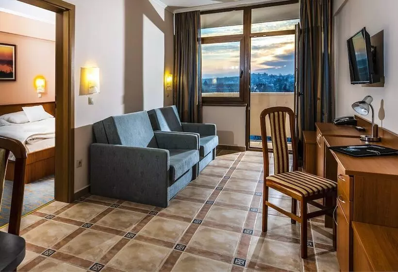 Hotel Duna