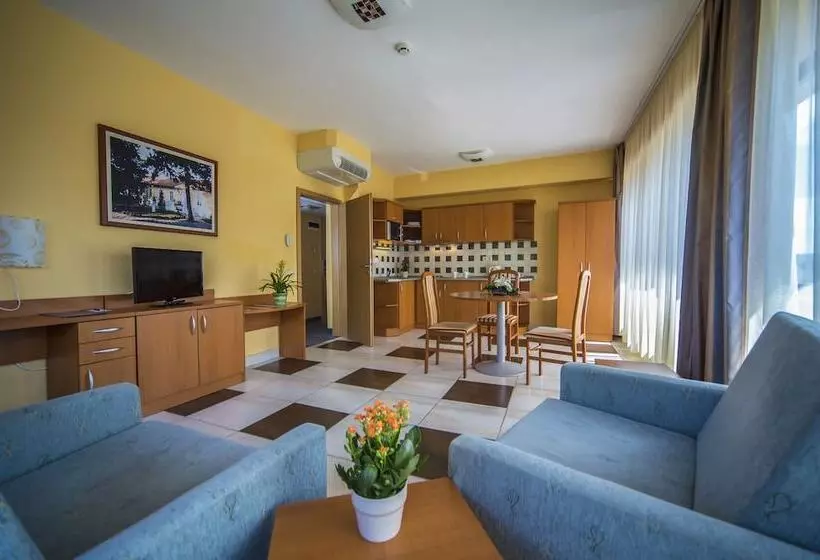 Hotel Duna