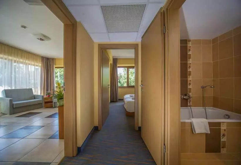 Hotel Duna