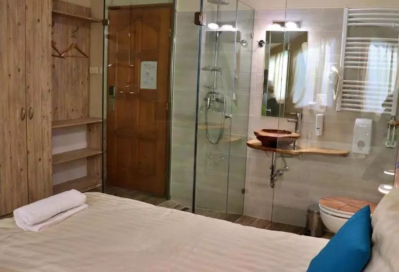 Hotelli Kenguru Panzió