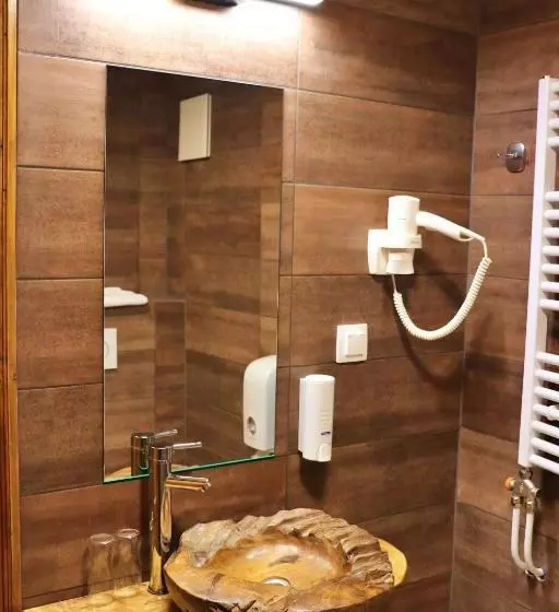 Hotelli Kenguru Panzió
