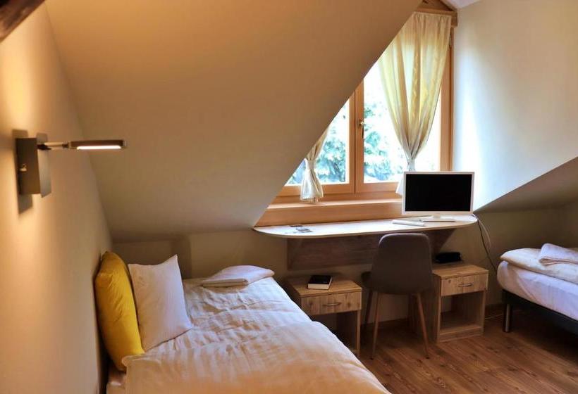 Hotel Kenguru Panzió