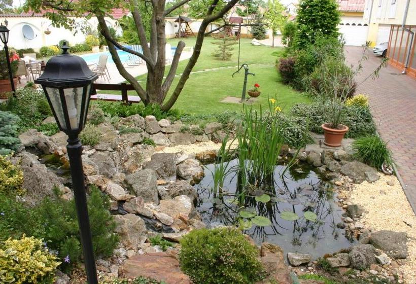 Hotel Kenguru Panzió