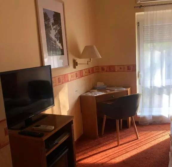 Hotelli Kenguru Panzió