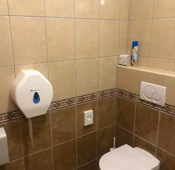 Hotelli Kenguru Panzió