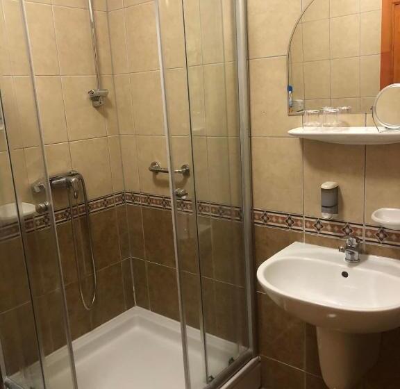 Hotel Kenguru Panzió