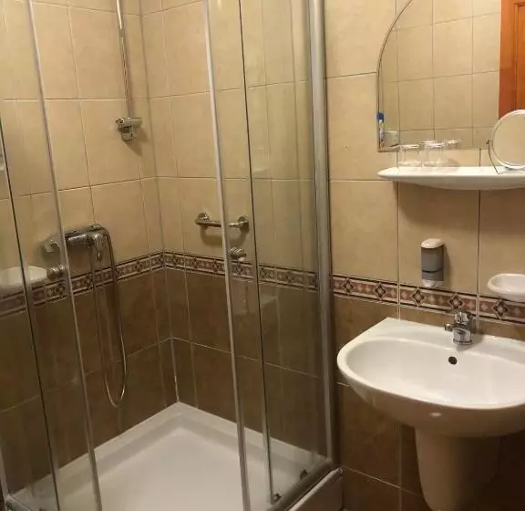 Hotelli Kenguru Panzió