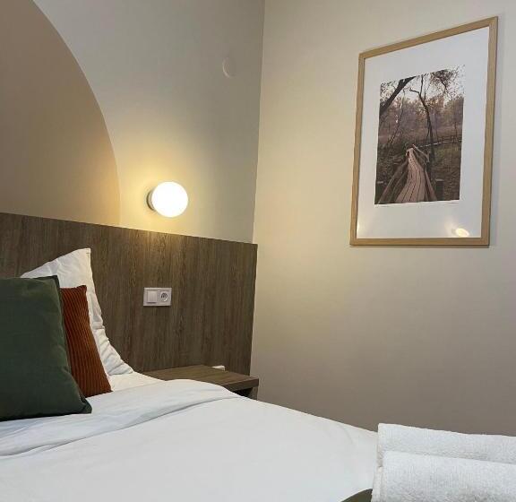 Hotel Kenguru Panzió