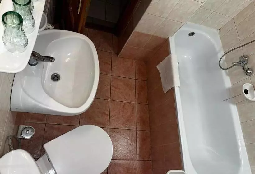 Hotelli Kenguru Panzió