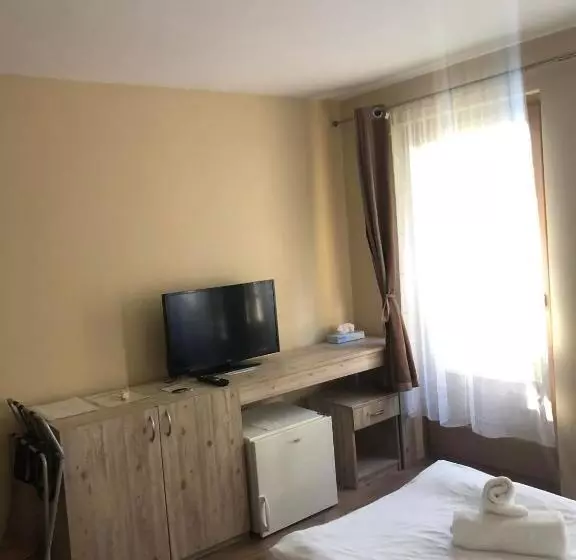 Hotelli Kenguru Panzió