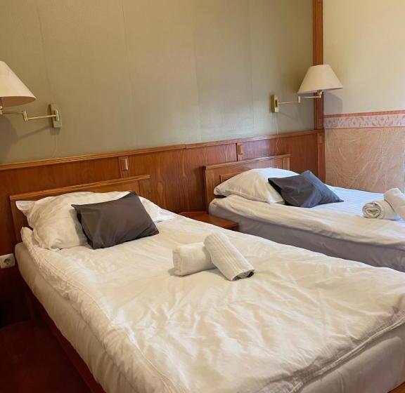 Hotel Kenguru Panzió