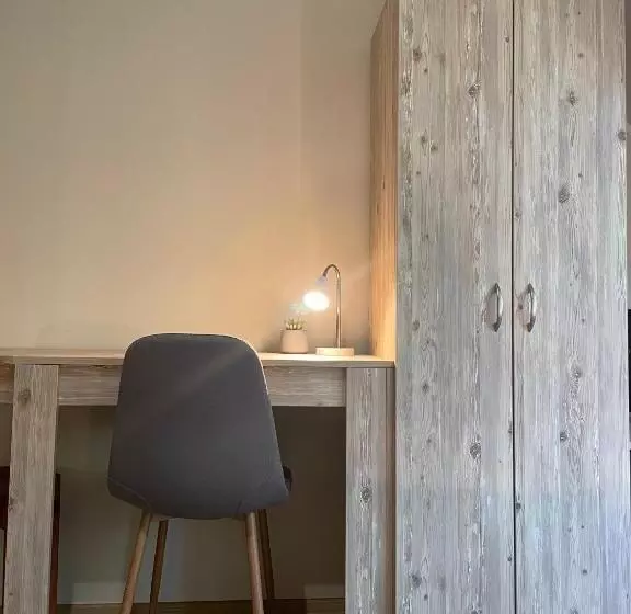Hotelli Kenguru Panzió