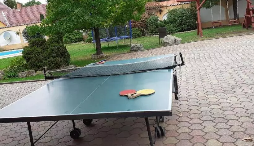 Hotelli Kenguru Panzió