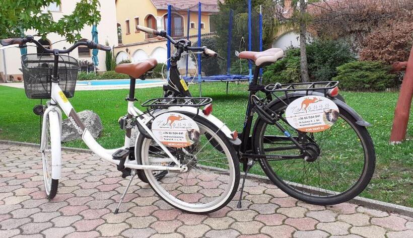 Hotel Kenguru Panzió