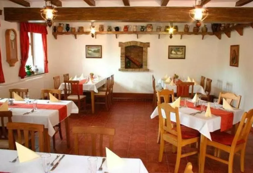 Hotelli Kenguru Panzió