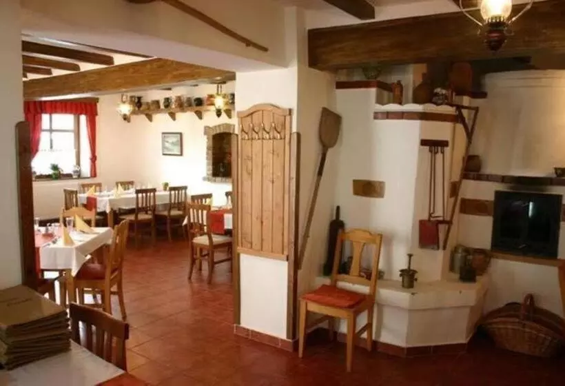 Hotelli Kenguru Panzió