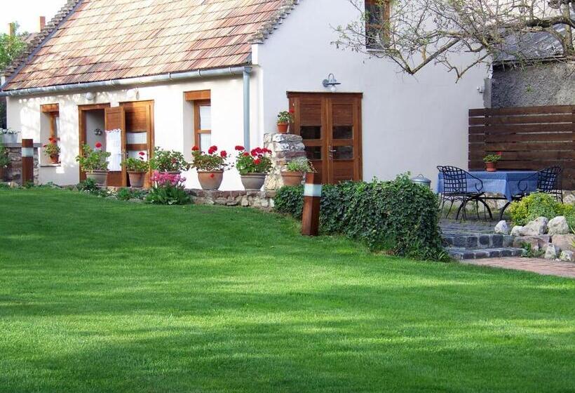 酒店 Káli Art Inn