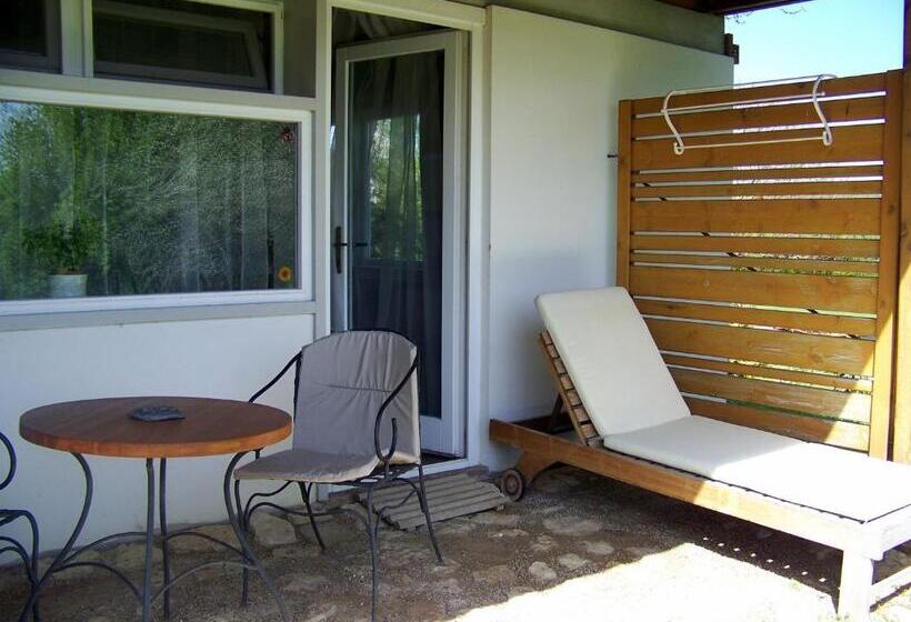 酒店 Káli Art Inn