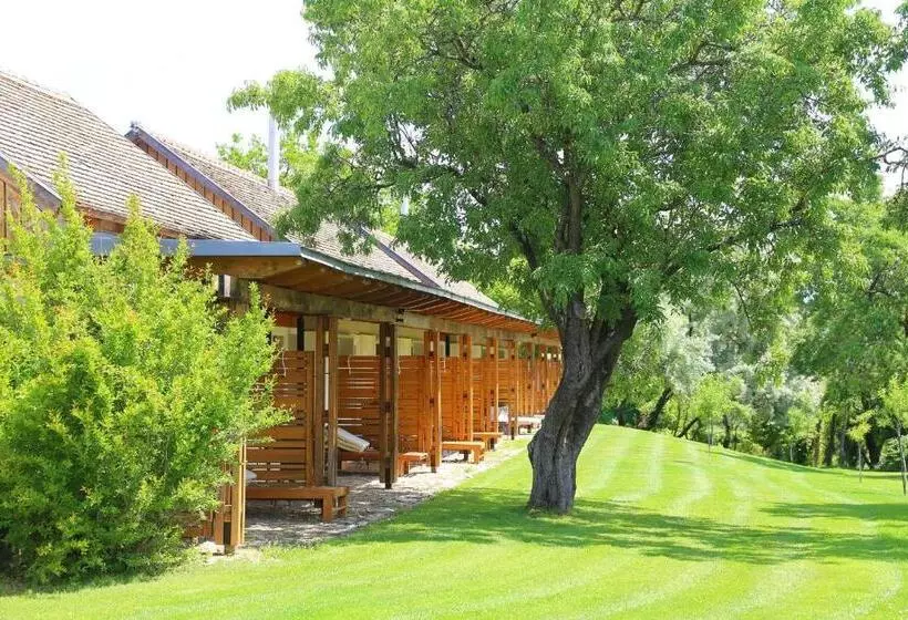 Hotelli Káli Art Inn