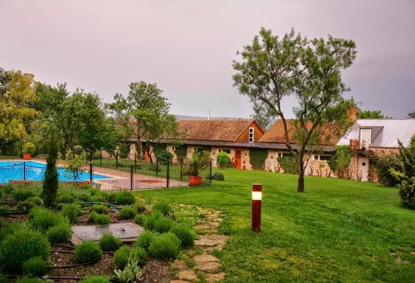 Hotelli Káli Art Inn