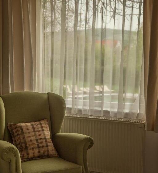 酒店 Káli Art Inn