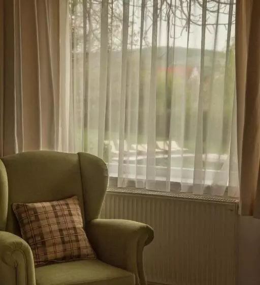 Hotelli Káli Art Inn
