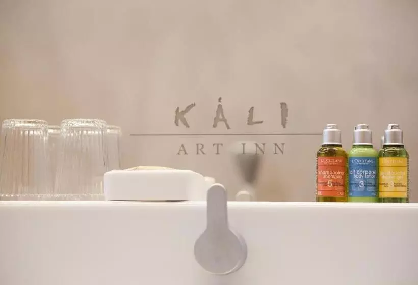 Hotelli Káli Art Inn