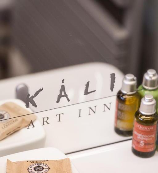 酒店 Káli Art Inn