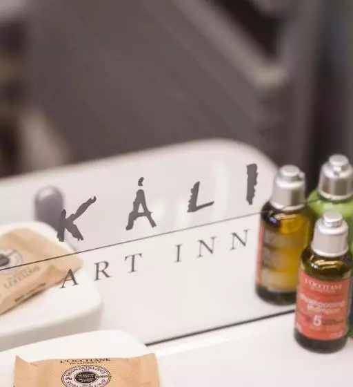 Hotelli Káli Art Inn