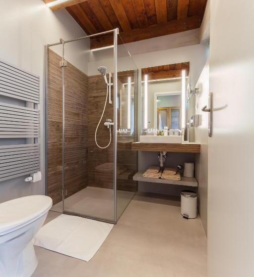 酒店 Káli Art Inn