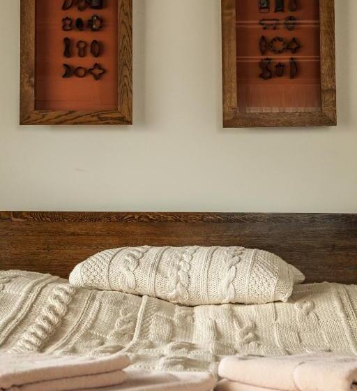 酒店 Káli Art Inn