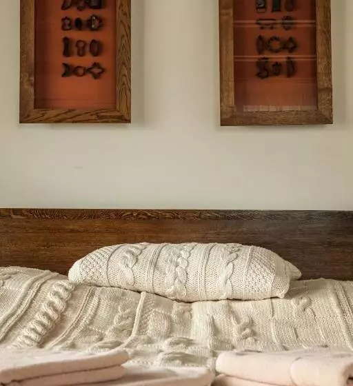 Hotelli Káli Art Inn