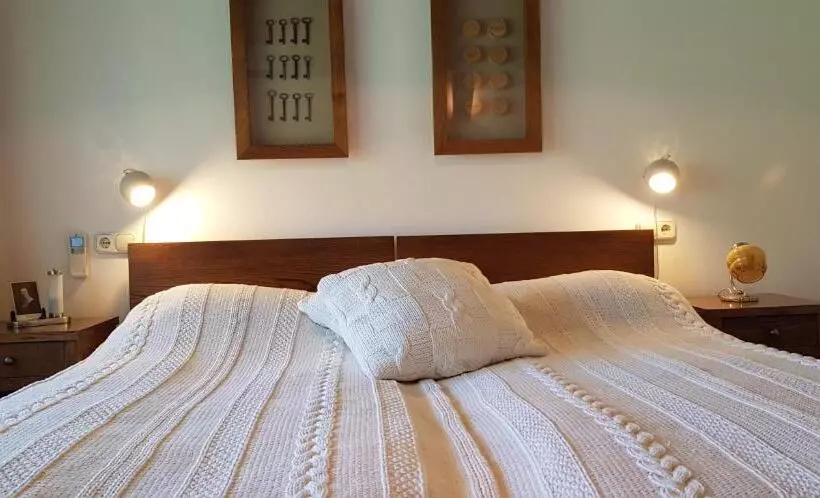Hotelli Káli Art Inn