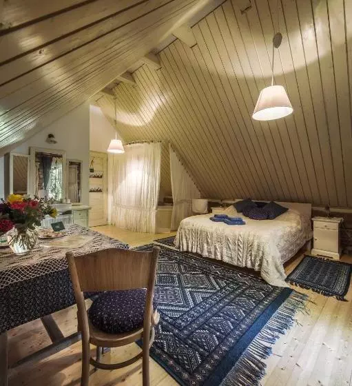 Hotelli Káli Art Inn