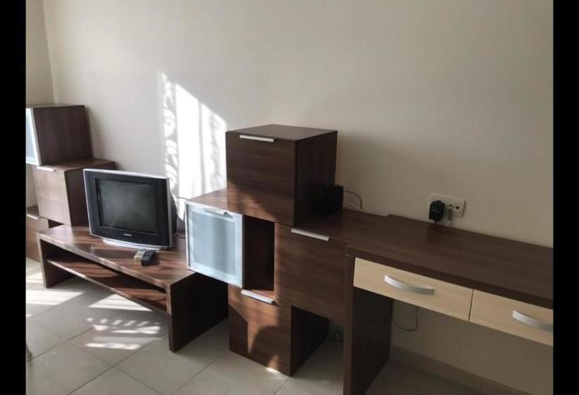 Lozenetz Beach Apartments