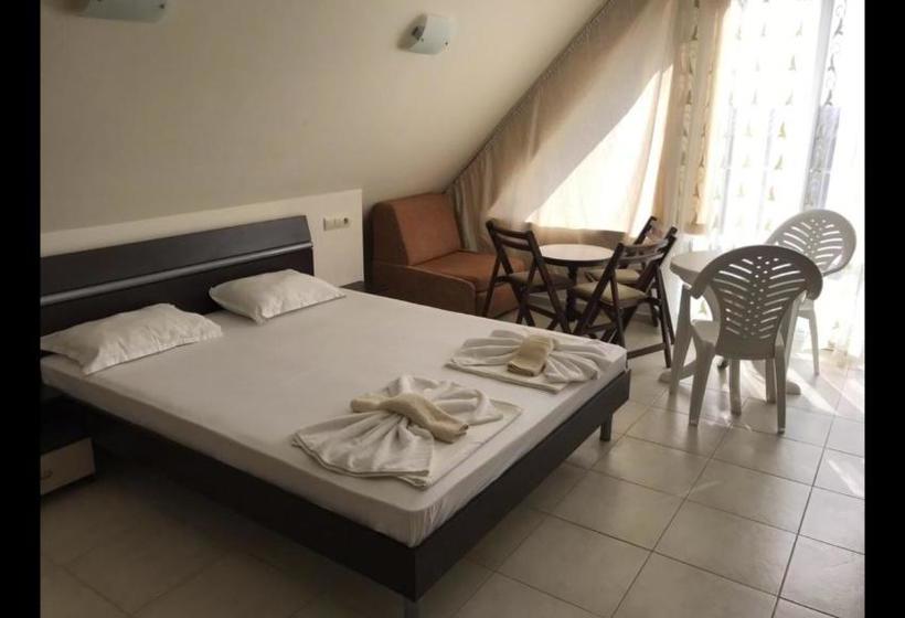 Lozenetz Beach Apartments