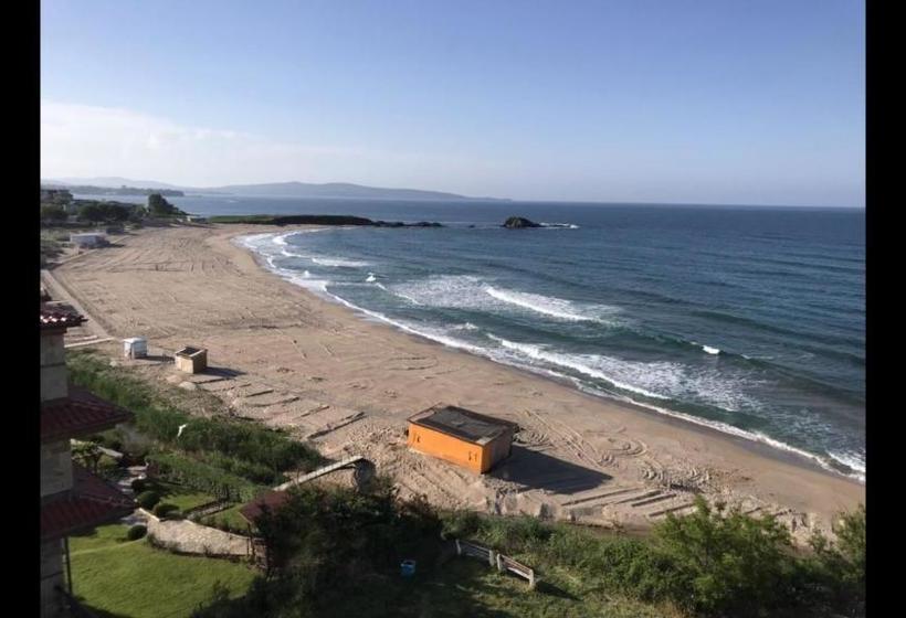 Lozenetz Beach Apartments