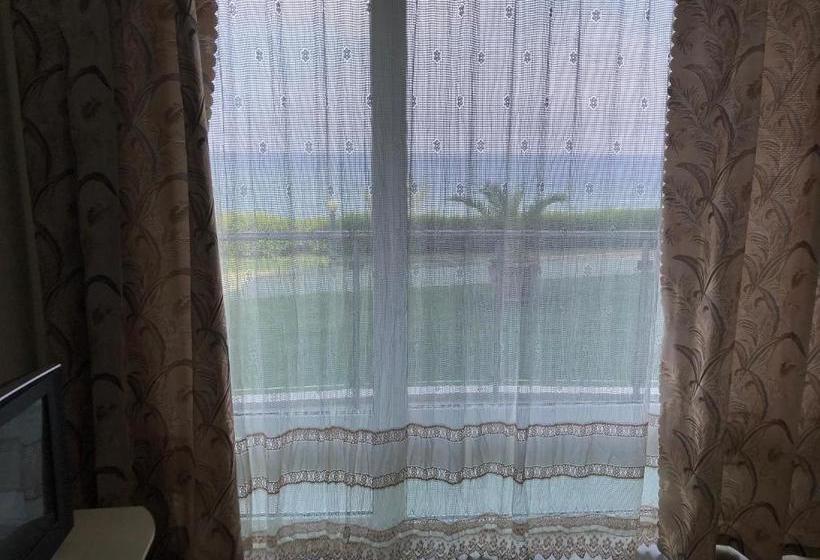 Lozenetz Beach Apartments