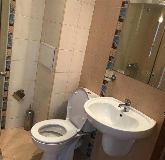 Lozenetz Beach Apartments