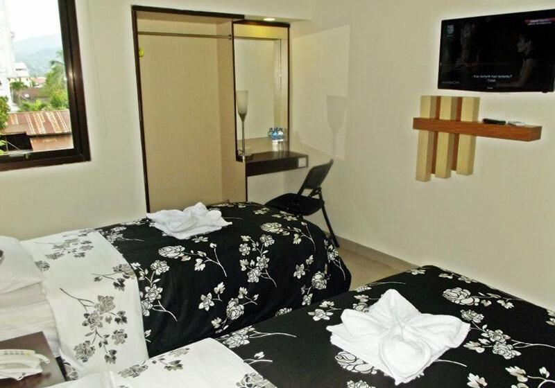 فندق Manado Inn