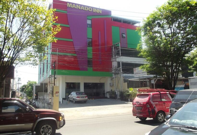 فندق Manado Inn