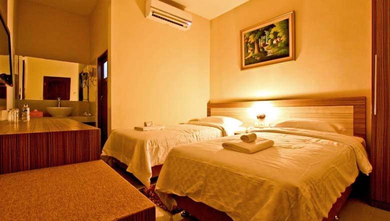 בית מלון כפרי Marina