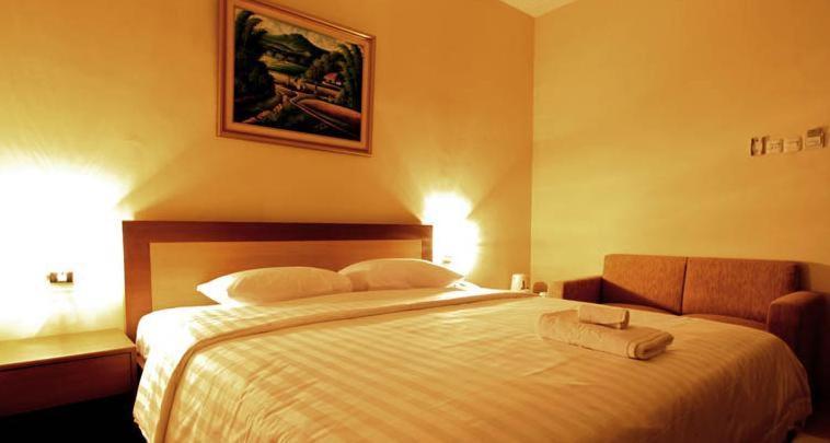 בית מלון כפרי Marina