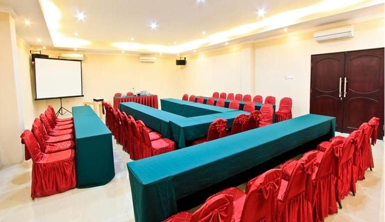 בית מלון כפרי Marina