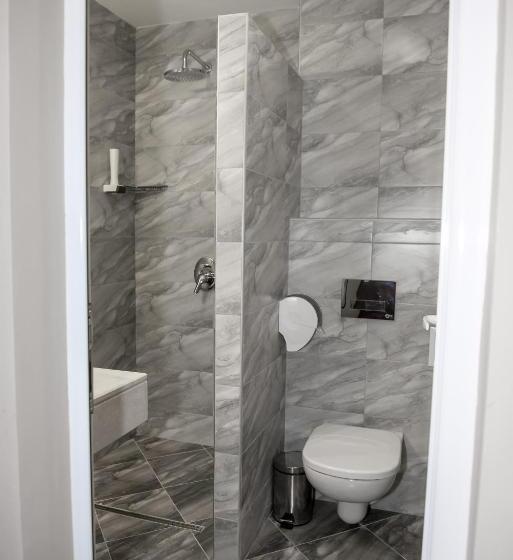 فندق Monte Cristo